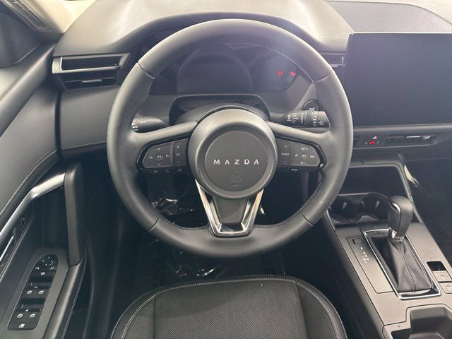 New 2026 MAZDA CX-5 Preferred AWD/4WD image 25