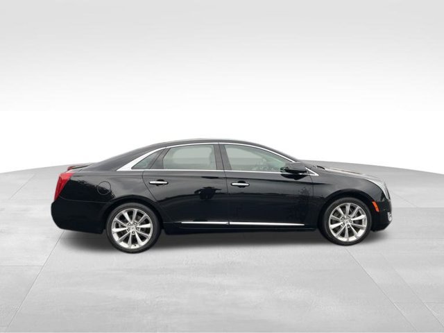 Used 2014 Cadillac XTS Luxury w/ Driver Awareness Package FWD image 6