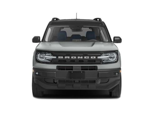 Used 2022 Ford Bronco Sport Outer Banks w/ Tech Package AWD/4WD image 4