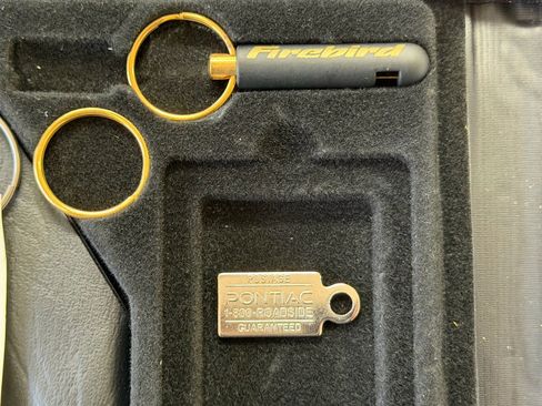 Used 2000 Pontiac Firebird Formula image 18