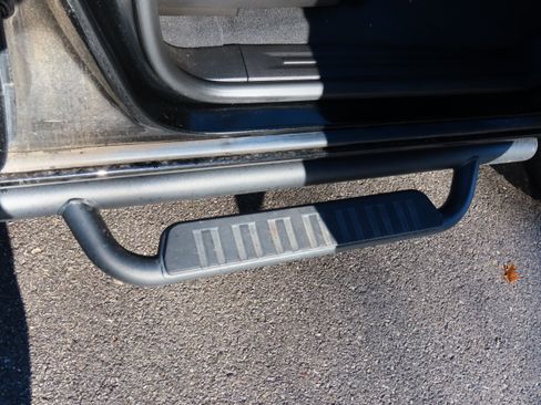 Used 2019 GMC Canyon All Terrain w/ All Terrain X Package image 11