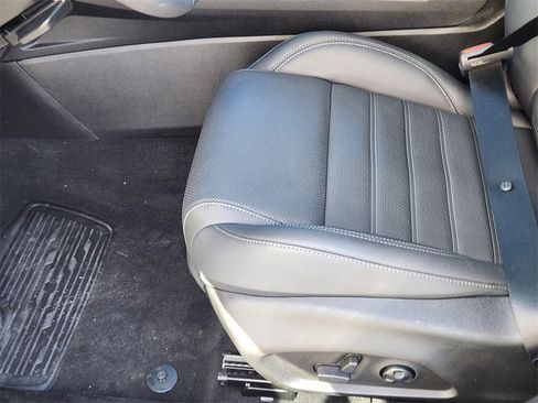 Used 2024 Dodge Hornet R/T Plus image 8