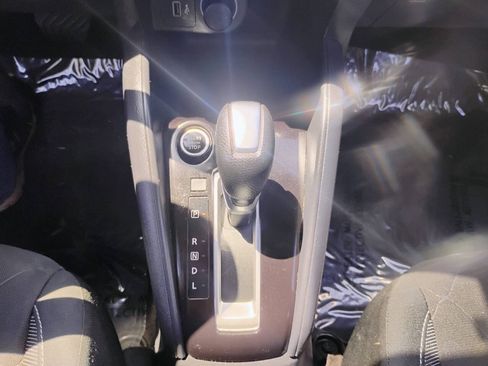 Used 2020 Nissan Kicks S FWD image 24
