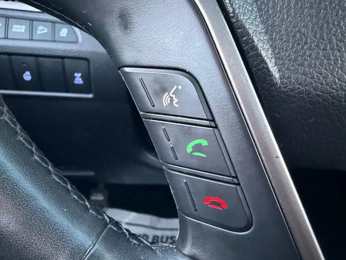 Used 2017 Hyundai Santa Fe Sport AWD/4WD image 38