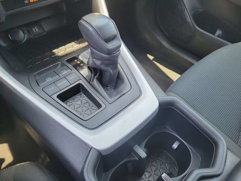 Used 2023 Toyota RAV4 LE FWD image 25