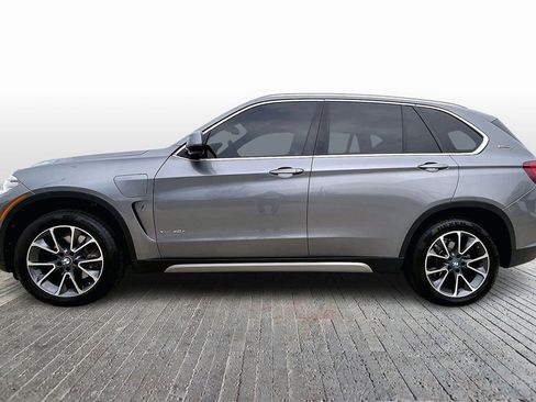 Used 2018 BMW X5 xDrive40e image 5