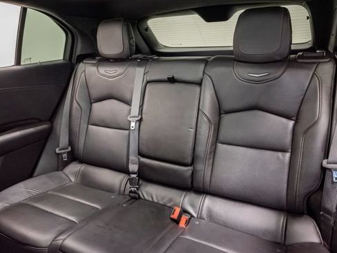 Used 2020 Cadillac XT4 Sport FWD image 25
