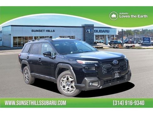 New 2026 Subaru Outback Premium image 28