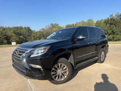 Used 2018 Lexus GX 460 Premium