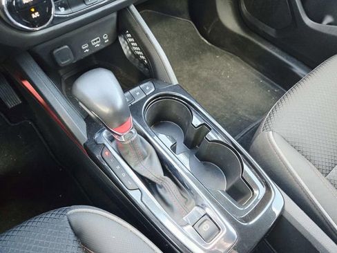 Used 2023 Chevrolet TrailBlazer RS w/ Convenience Package FWD image 24
