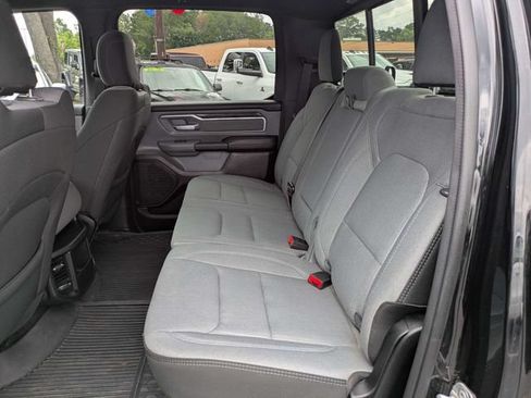 Used 2022 RAM 1500 Big Horn AWD/4WD image 15