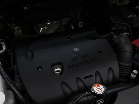 Used 2024 Mitsubishi Outlander Sport AWD image 23