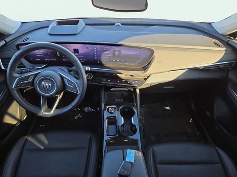 Used 2024 Buick Envision Preferred image 21