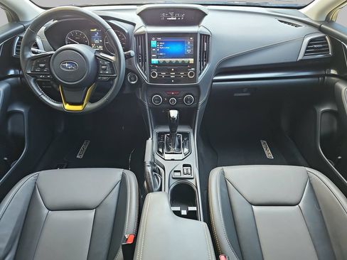 Certified 2022 Subaru Crosstrek 2.5i Sport w/ Moonroof Package AWD/4WD image 11