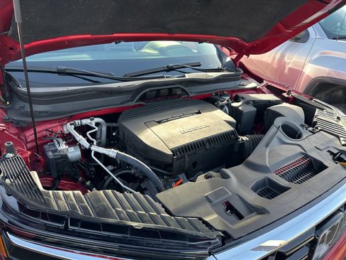 Used 2023 Honda Pilot Touring image 42