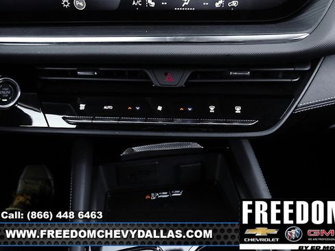 New 2025 Buick Envision Preferred image 22