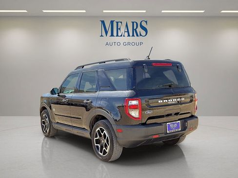 Used 2021 Ford Bronco Sport Big Bend image 3