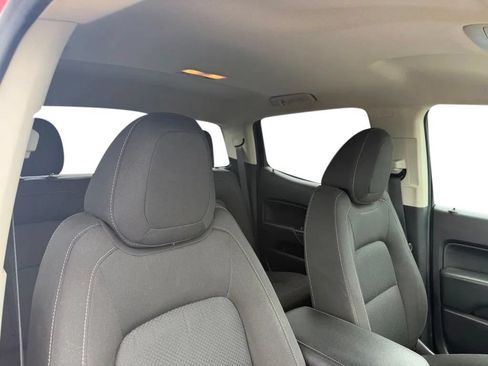 Used 2018 Chevrolet Colorado LT AWD/4WD image 26