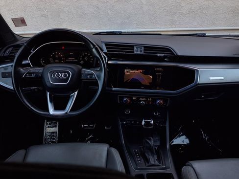 Used 2021 Audi Q3 2.0T Premium Plus w/ Premium Plus Package image 18