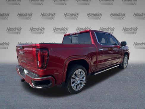 Used 2021 GMC Sierra 1500 Denali w/ Denali Ultimate Package AWD/4WD image 10