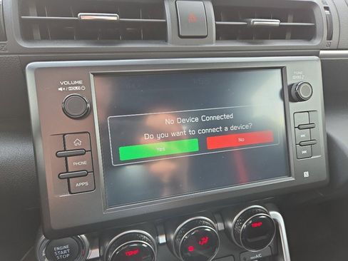 Used 2024 Subaru BRZ Limited w/ Popular Package 2 image 19