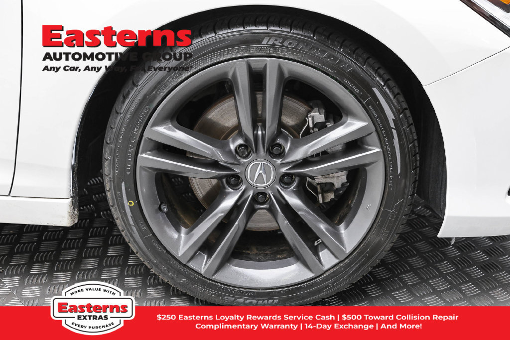 Used 2023 Acura Integra A-Spec w/ Technology Package FWD image 32