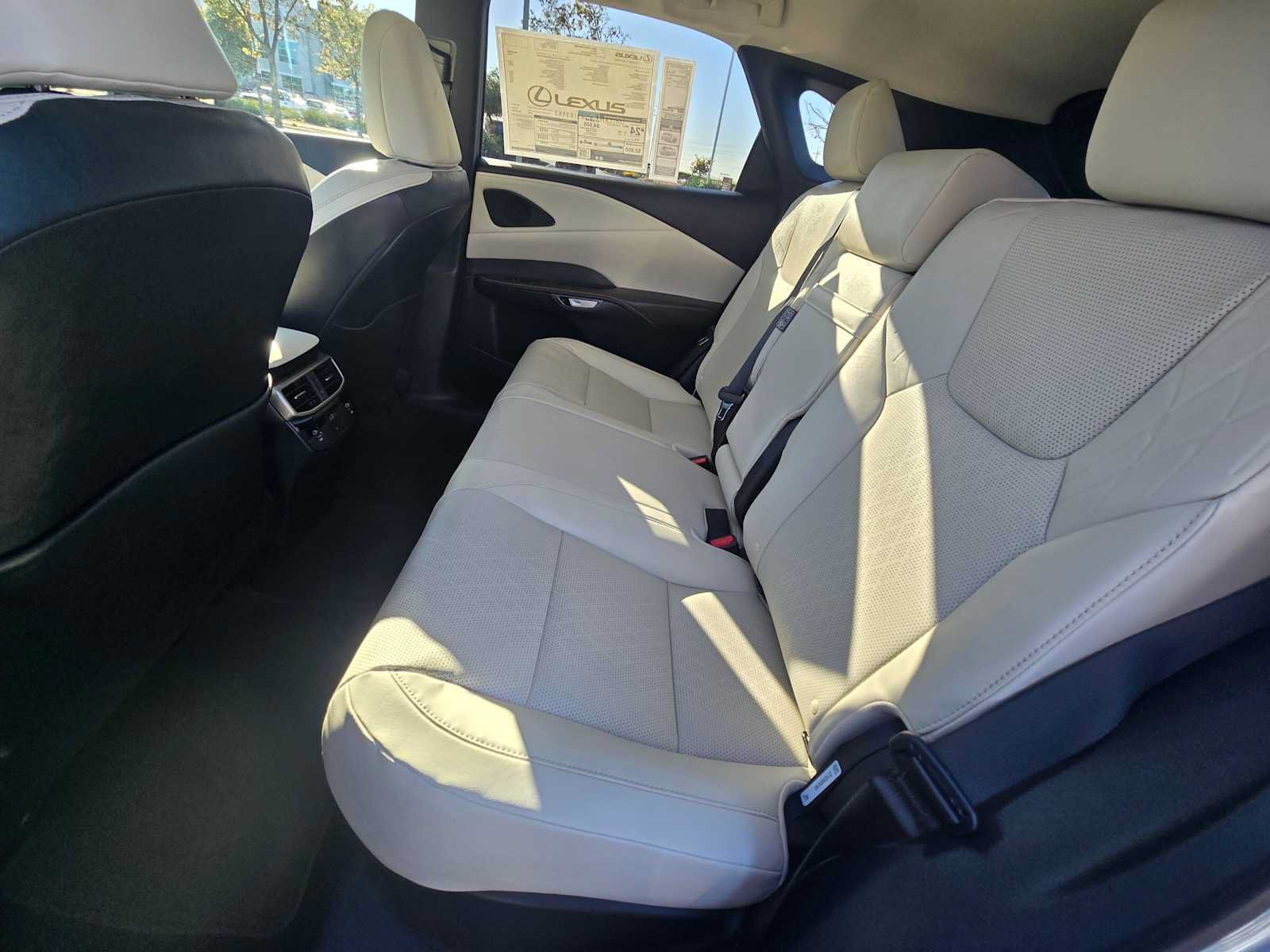 New 2026 Lexus RX 350 Premium Plus AWD/4WD image 17