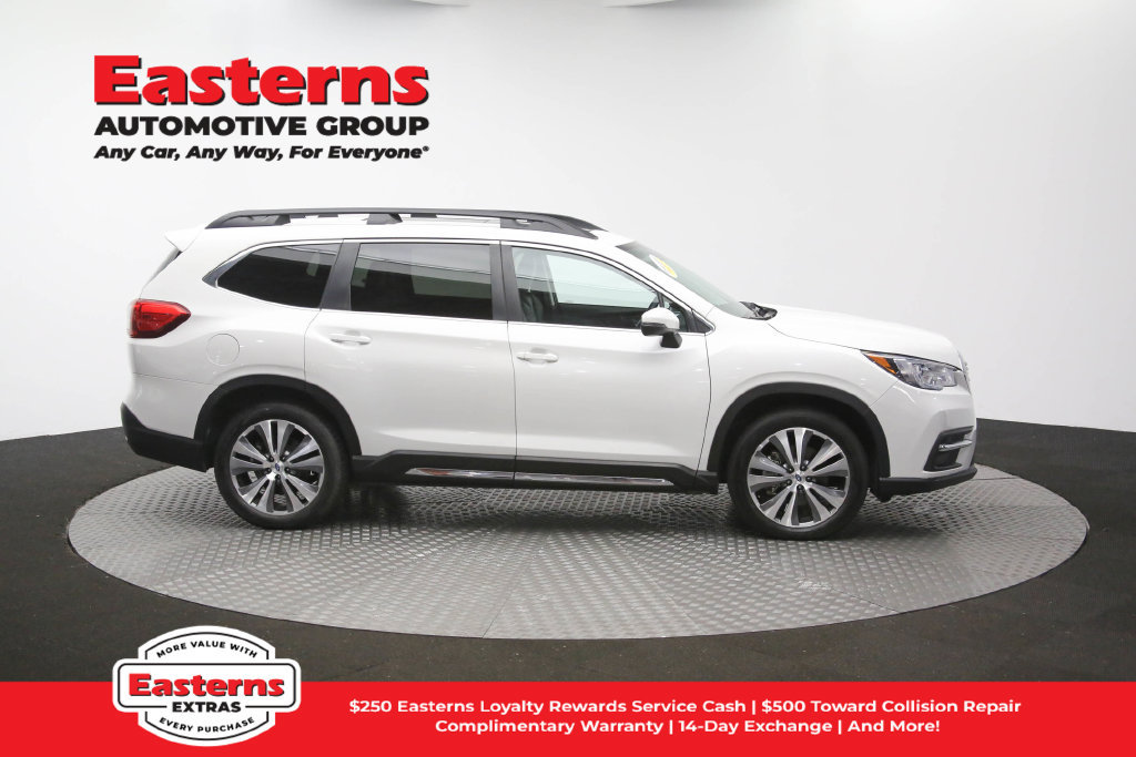 Used 2022 Subaru Ascent Limited w/ Technology Package AWD/4WD image 51
