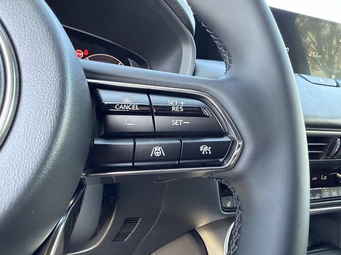 New 2026 MAZDA CX-90 3.3 Turbo w/ Premium Plus Pkg image 36