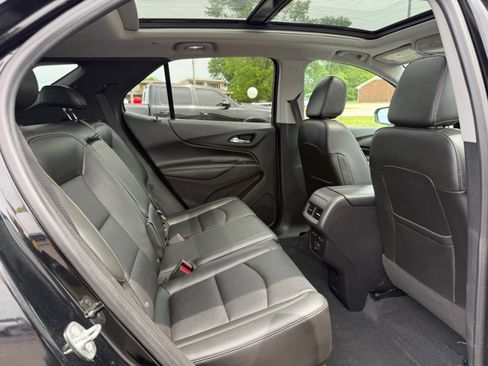 Used 2019 Chevrolet Equinox Premier FWD image 25
