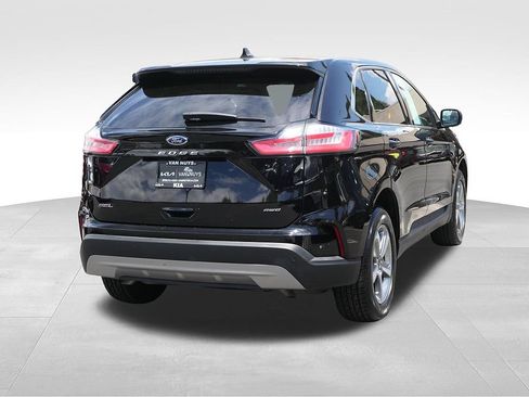 Used 2023 Ford Edge SEL w/ Convenience Package AWD/4WD image 32