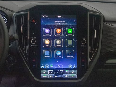 New 2026 Subaru Forester Premium image 14