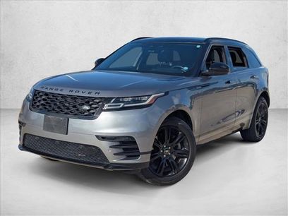 Used 2023 Land Rover Range Rover Velar R-Dynamic S