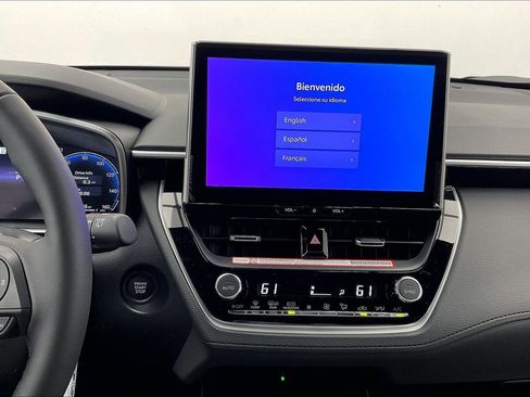 New 2026 Toyota Corolla Cross XLE image 7