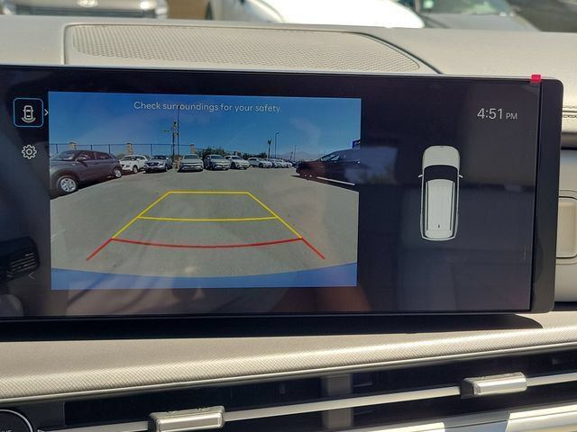 New 2026 Hyundai Santa Fe SEL FWD image 14