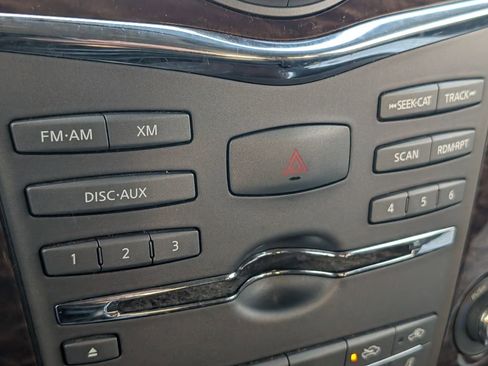 Used 2017 Nissan Armada SV w/ Driver Package image 21