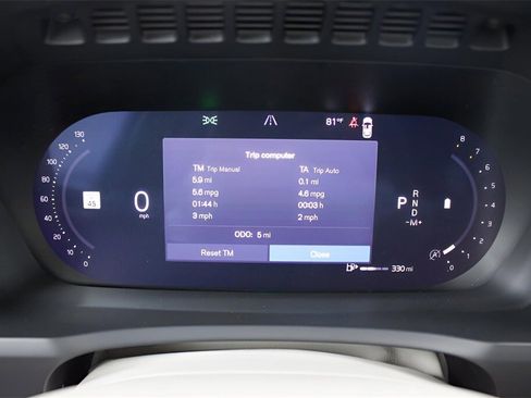 New 2026 Volvo XC90 B6 Ultra image 30