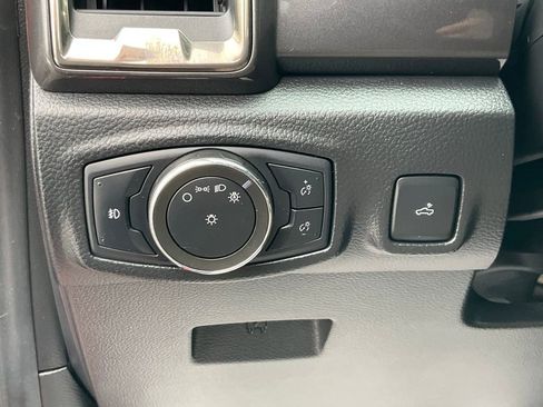 Used 2020 Ford Ranger Lariat w/ Equipment Group 501A Mid image 17