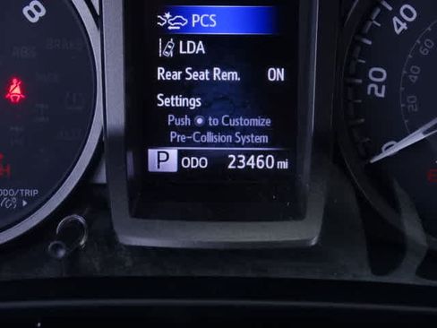 Used 2023 Toyota Tacoma TRD Off-Road AWD/4WD image 26
