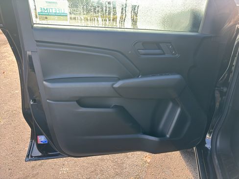 New 2026 Chevrolet Colorado W/T image 22