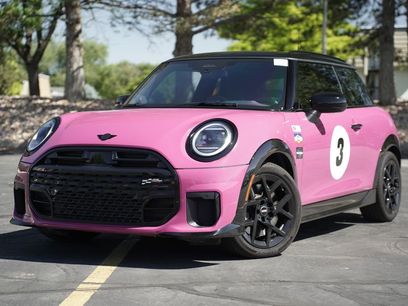 Used 2026 MINI Cooper S