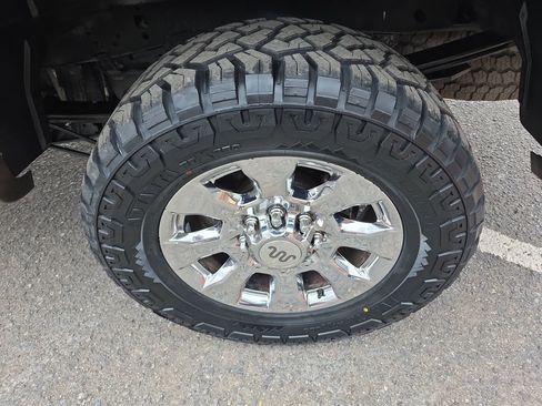 Used 2019 Ford F250 King Ranch w/ King Ranch Ultimate Package image 41