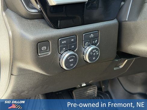 Used 2022 GMC Sierra 1500 Elevation AWD/4WD image 12