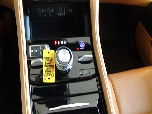 Certified 2024 Jeep Grand Cherokee L Summit image 31