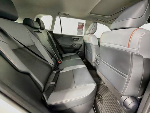 New 2026 Toyota RAV4 AWD image 27