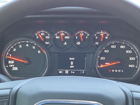 New 2026 GMC Sierra 1500 Pro w/ Graphite Edition image 29