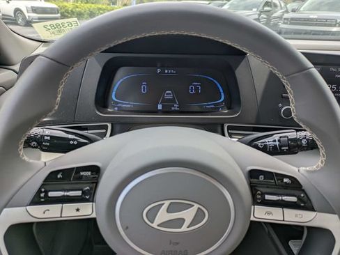 Certified 2026 Hyundai Elantra Sport FWD image 20
