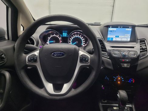 Used 2019 Ford Fiesta SE w/ Equipment Group 201A image 22