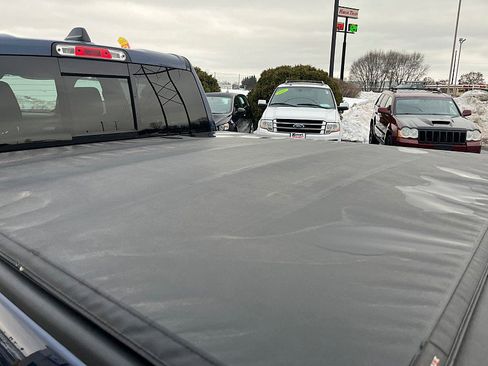 Used 2019 RAM 1500 Big Horn image 18