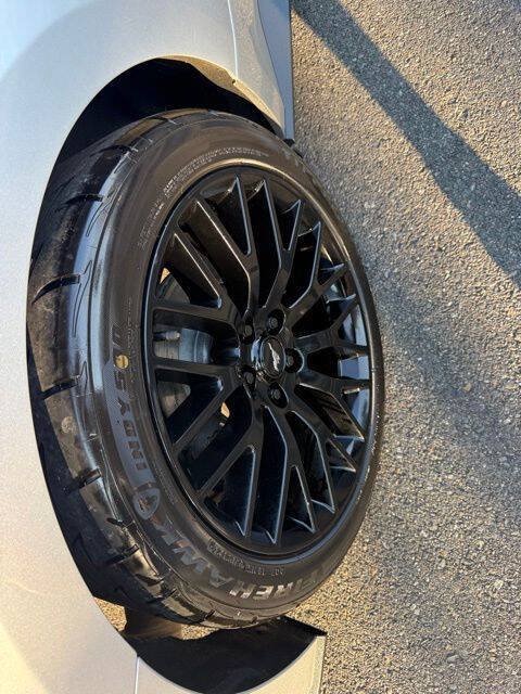 Used 2015 Ford Mustang GT Premium w/ GT Performance Package RWD image 13